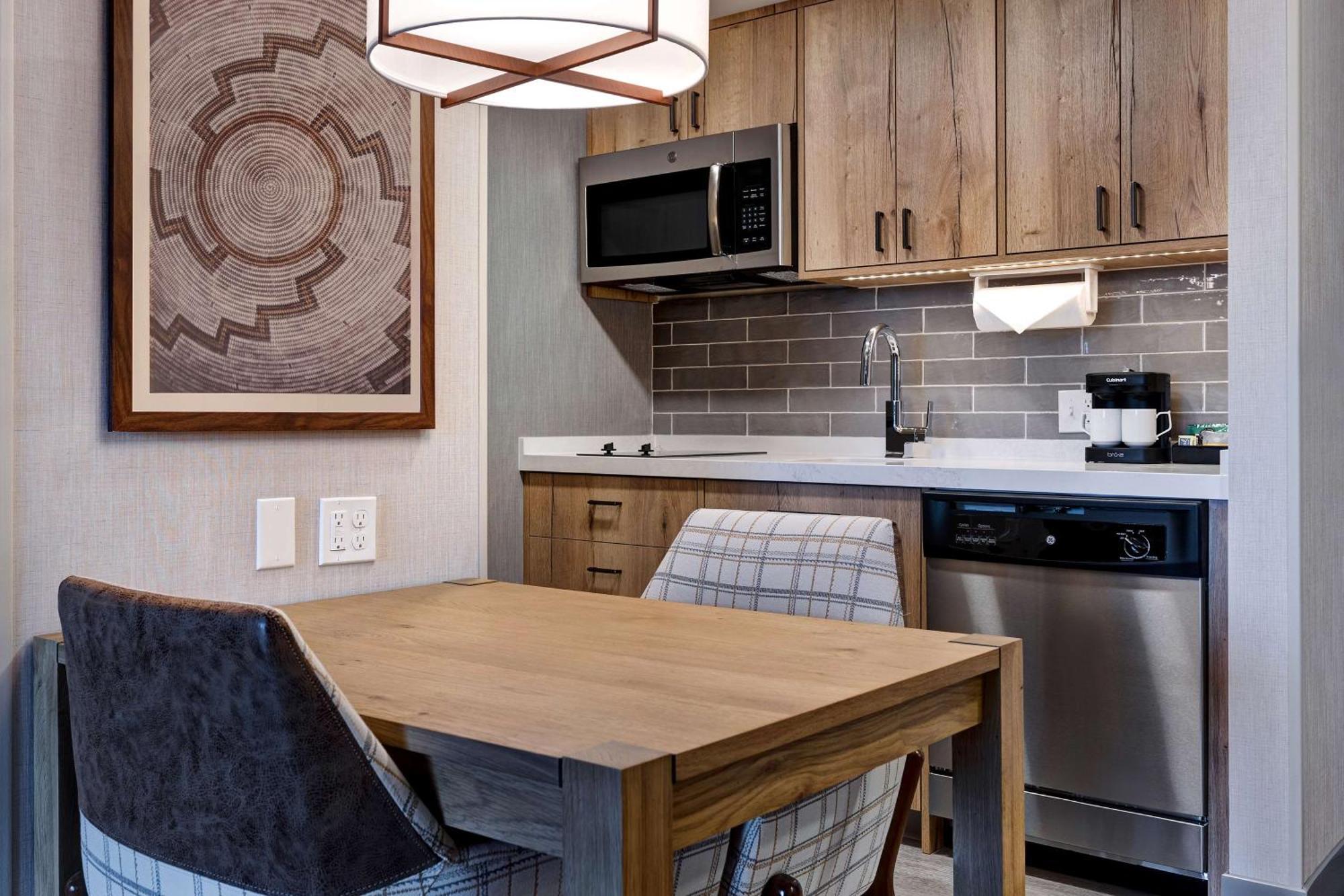 Homewood Suites By Hilton Eagle Boise, Id Exterior foto